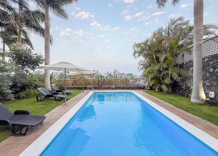 Vendégház Guestready - La Morita De 4*