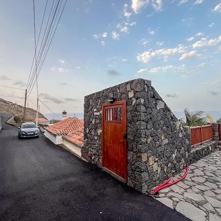 Lightbooking La Morita De شقة Mazo