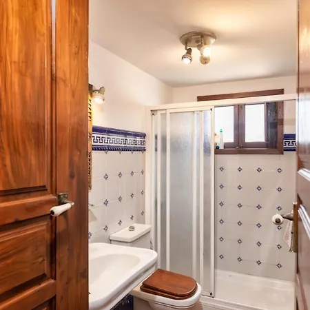 بيت ضيافة Guestready - Villa Mountaintop Views