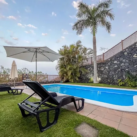 Guestready - Villa Mountaintop Views 3*