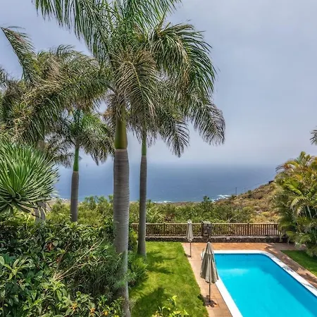 Guestready - Villa Mountaintop Views