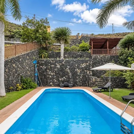 Lightbooking La Morita Villa de Mazo Gasthuis 3*