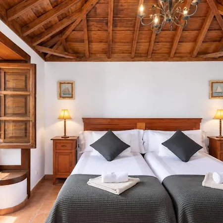 Guestready - Villa Mountaintop Views Guest house