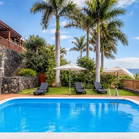 Guestready - Villa Mountaintop Views 3* Mazo