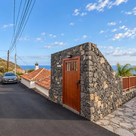 Lightbooking La Morita Villa de Mazo Gasthuis 3*